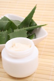 Aloe Vera Produkte